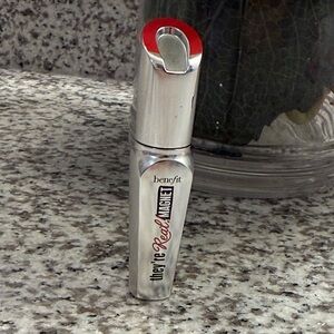 Benefit They’re Real! Magnet Mini Mascara – Supercharged Black – NIB